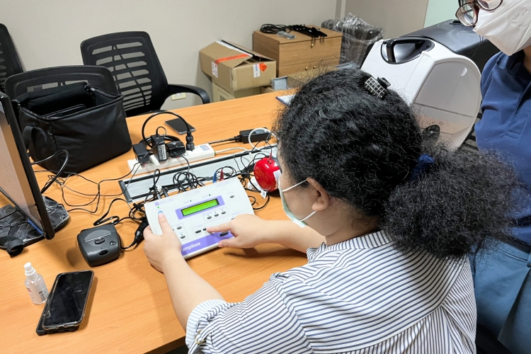 Hollywood International Ltd. › Occupational Health Products Training