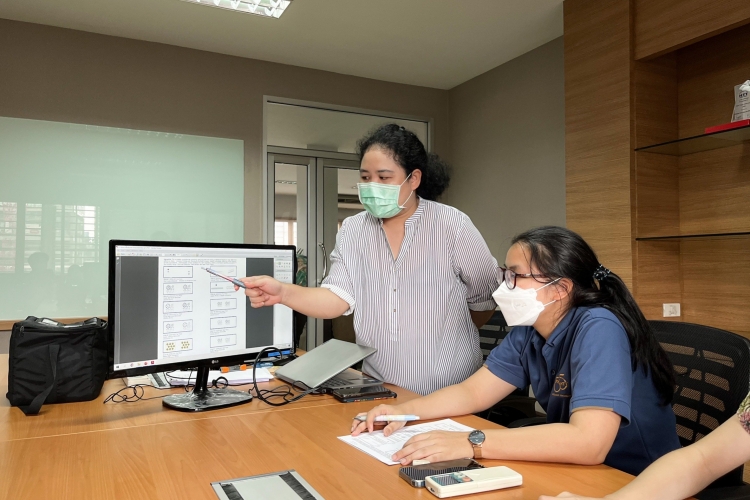 Hollywood International Ltd. › Occupational Health Products Training